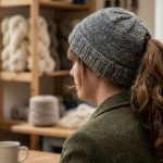coiffure chapeau